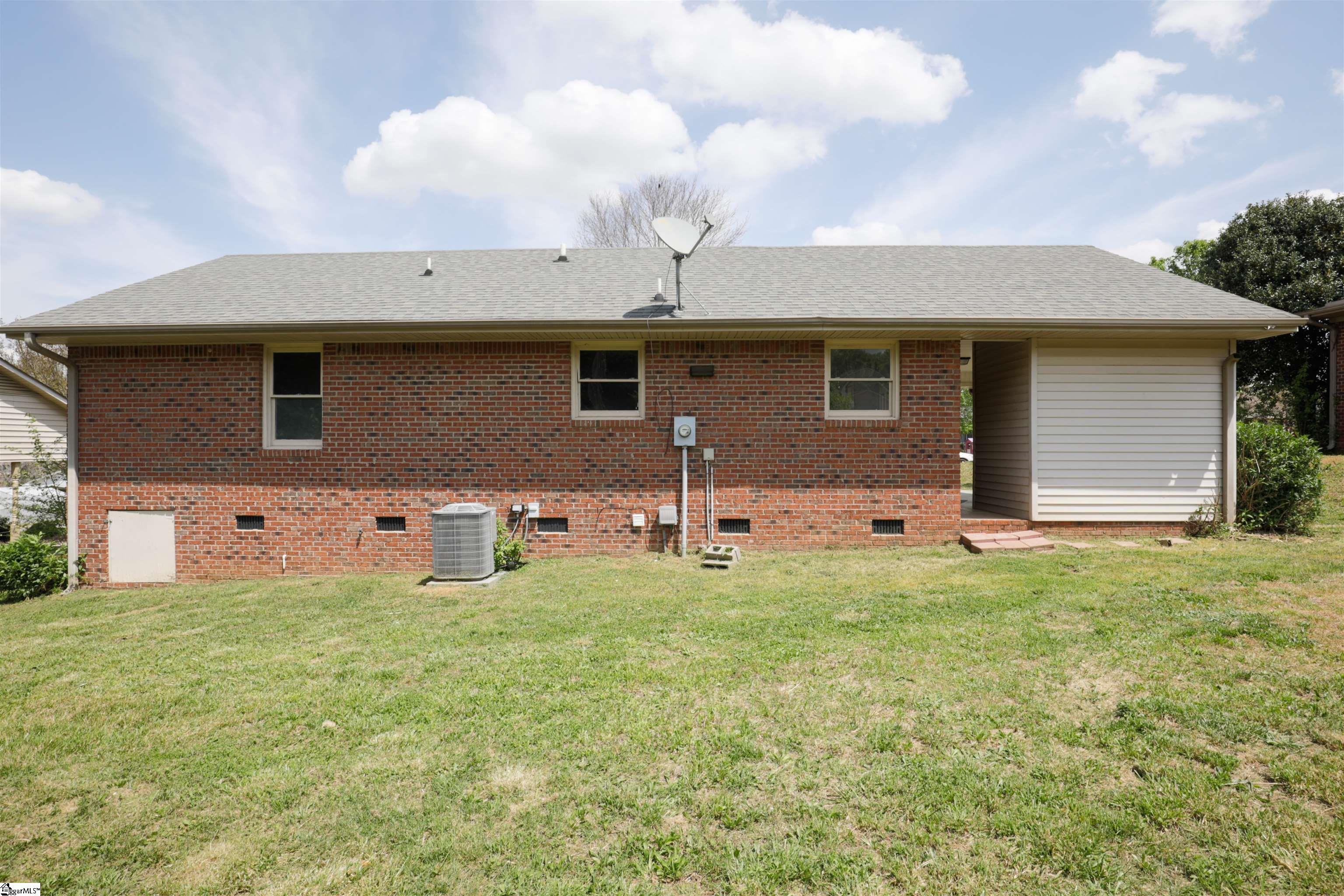236 Ranier Drive Inman, SC 29349 - Photo 12 of 12