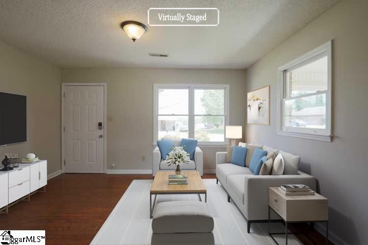 236 Ranier Drive Inman, SC 29349 - Photo 2 of 12 Staged photo