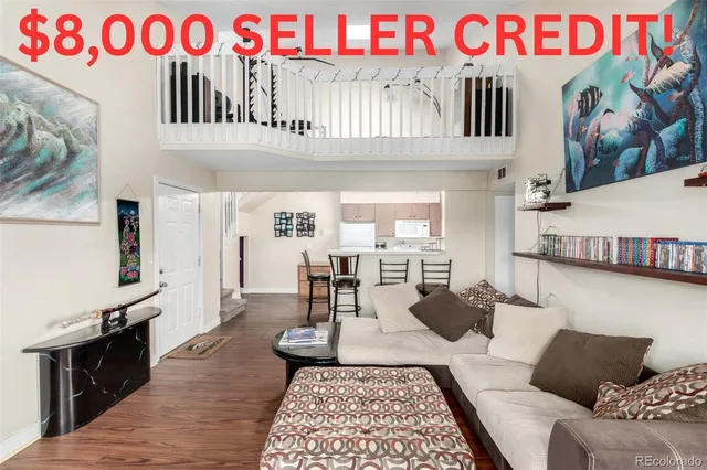 $288,000 | 8770 Corona Street, Unit 304, Denver, CO 80229