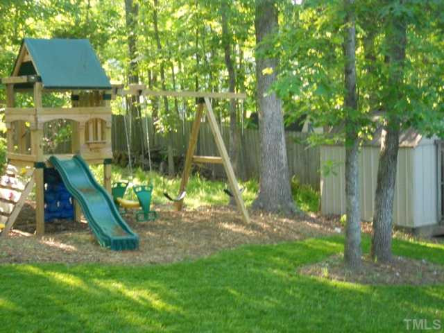 5402 Middleton Road Durham, NC 27713 - Photo 25 of 25 Yard