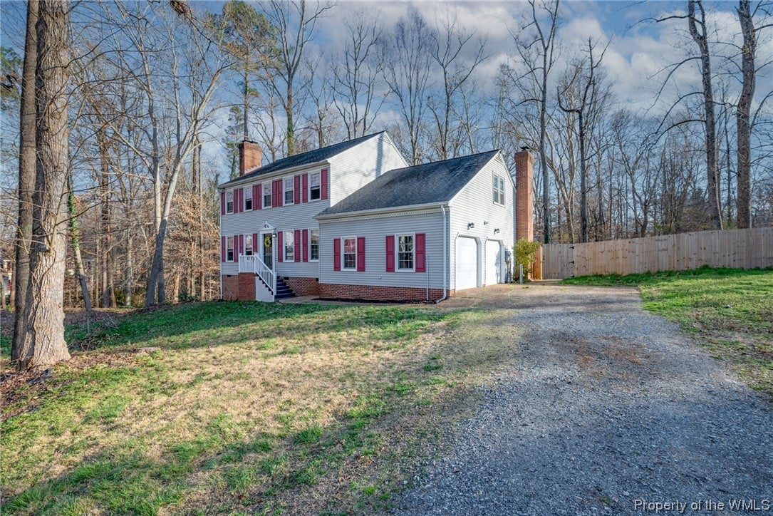 106 Huntingdon Road Williamsburg, VA 23185 - Photo 3 of 37 Gallery Image 3