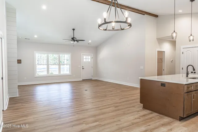 $405,000 | 115 Sandy Place, Pinebluff, NC 28373