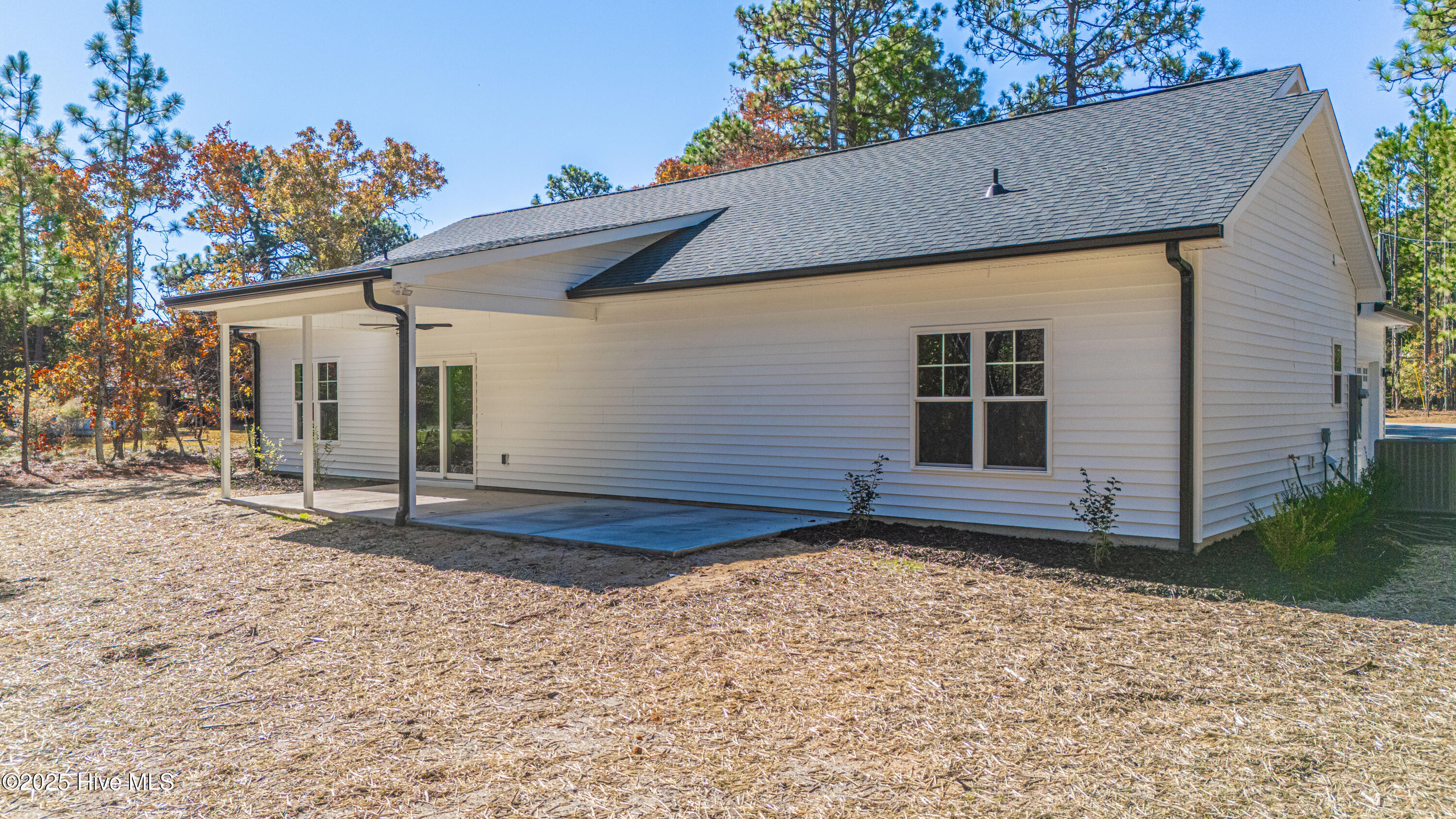 115 Sandy Place Pinebluff, NC 28373 - Photo 38 of 42 DJI_20251104110218_0008_D