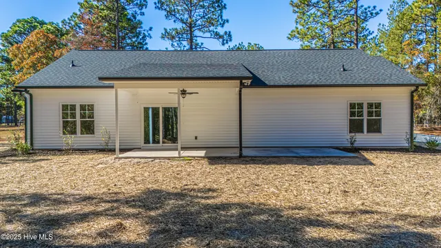 $405,000 | 115 Sandy Place, Pinebluff, NC 28373