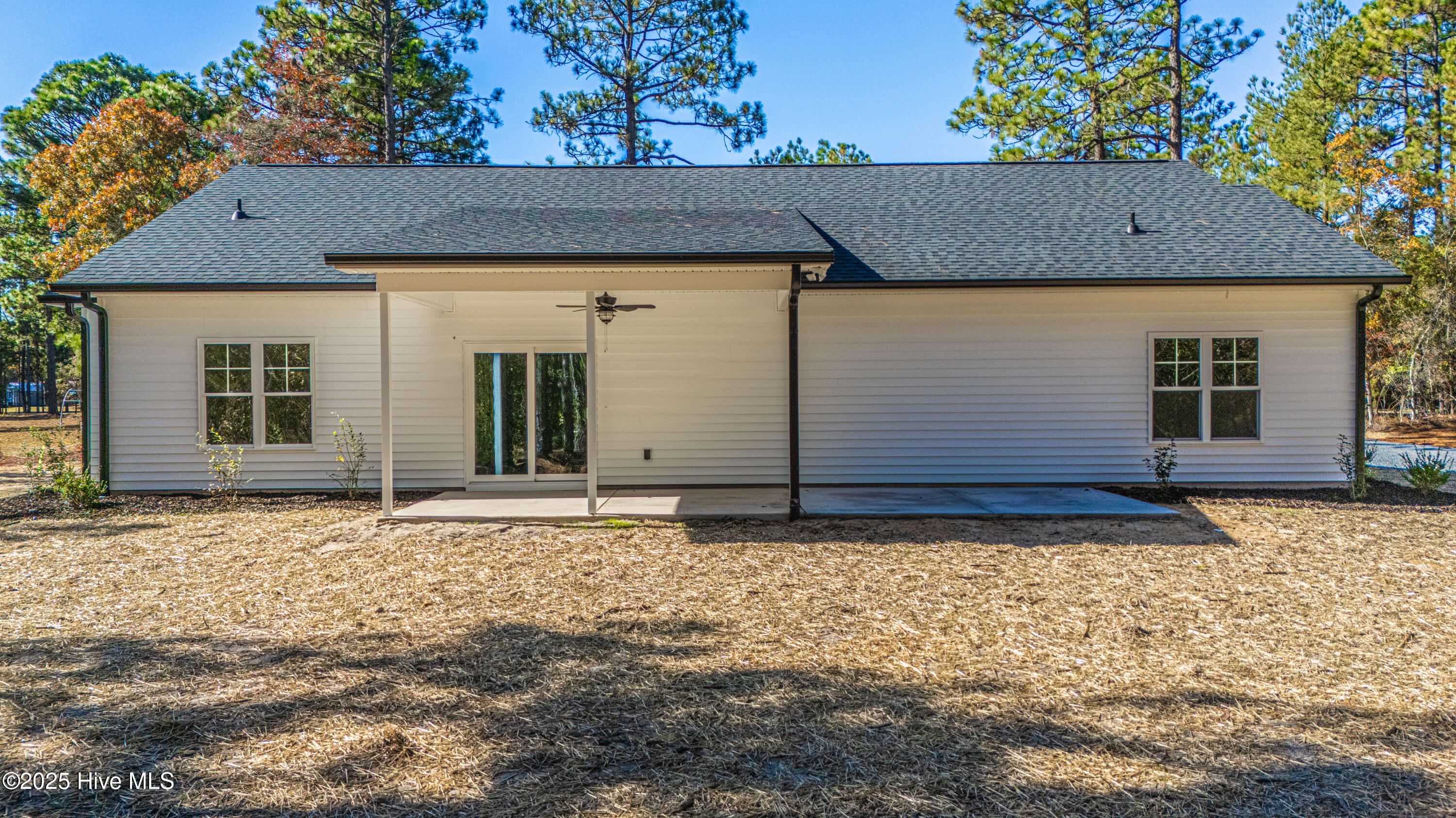 115 Sandy Place Pinebluff, NC 28373 - Photo 39 of 42 DJI_20251104110244_0010_D