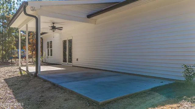 $405,000 | 115 Sandy Place, Pinebluff, NC 28373