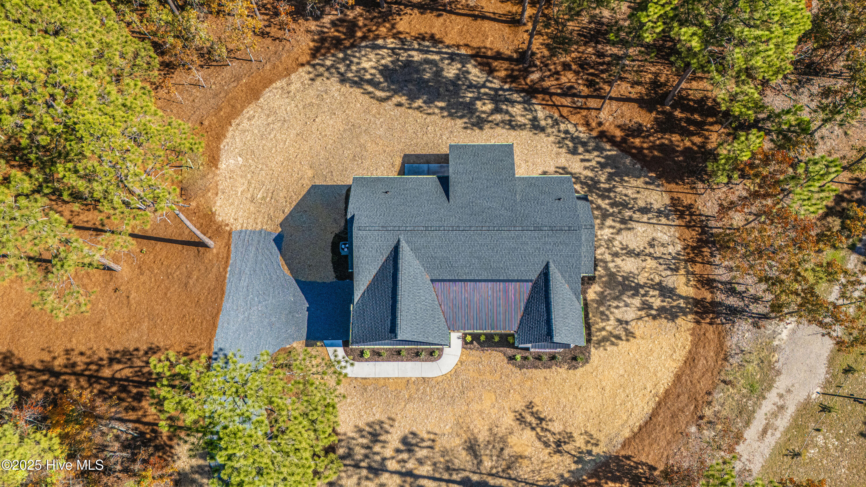 115 Sandy Place Pinebluff, NC 28373 - Photo 5 of 42 DJI_20251104110305_0011_D