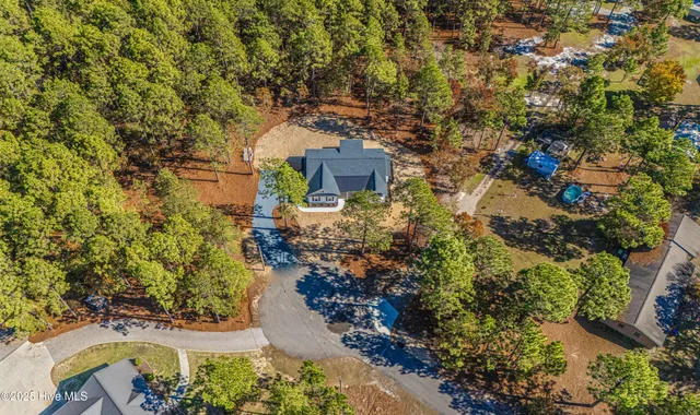 $405,000 | 115 Sandy Place, Pinebluff, NC 28373