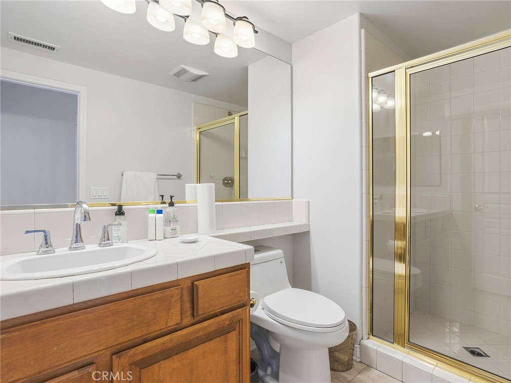 20316 Wynfreed Lane Porter Ranch, CA 91326 - Photo 32 of 51 Bathroom