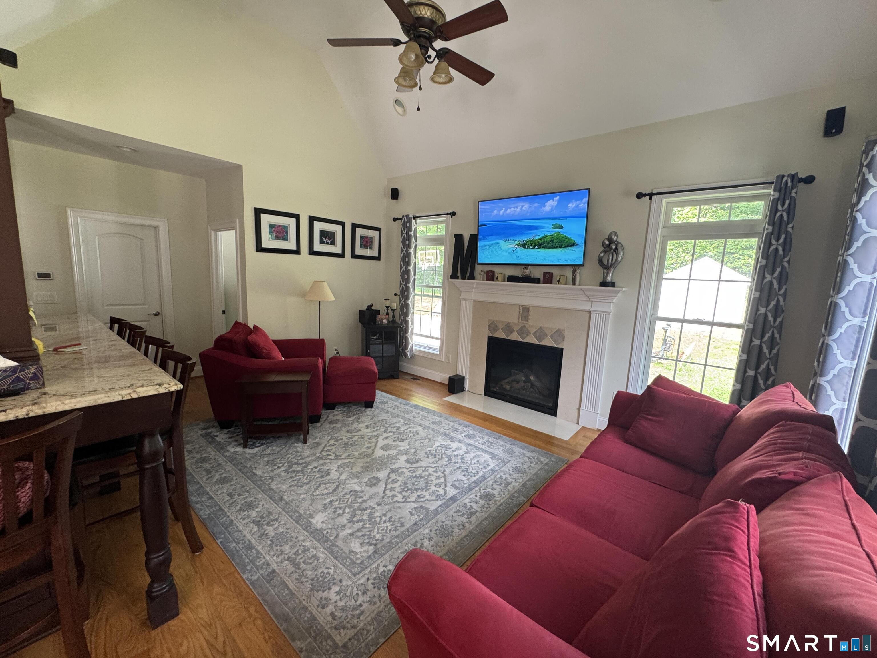 66 Country Lane Hebron, CT 06248 - Photo 7 of 24