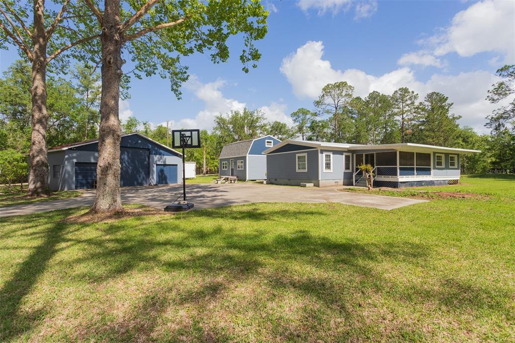 6965 Northeast 137th Place Citra, FL 32113 - Photo 1 of 35