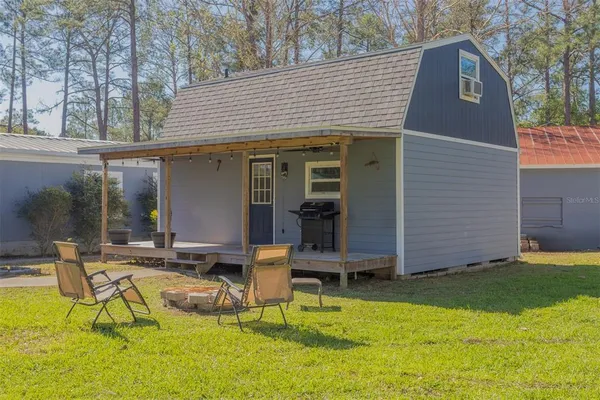 $699,000 | 6965 Northeast 137th Place, Citra, FL 32113