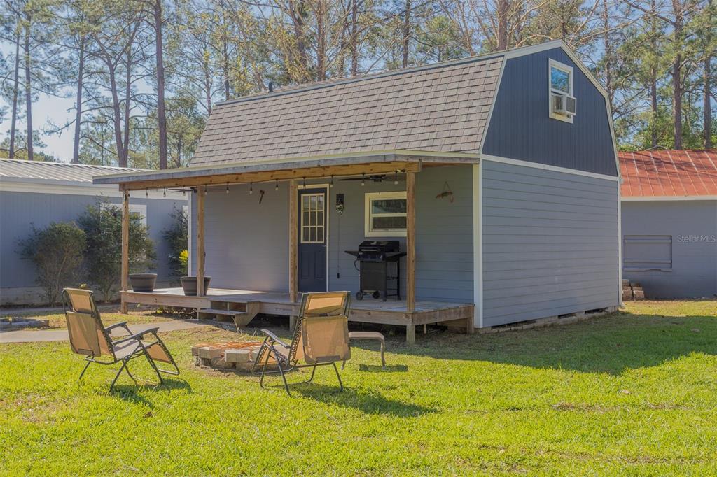 6965 Northeast 137th Place Citra, FL 32113 - Photo 20 of 35
