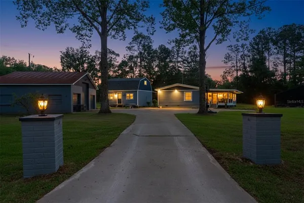 $699,000 | 6965 Northeast 137th Place, Citra, FL 32113