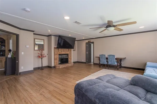 $699,000 | 6965 Northeast 137th Place, Citra, FL 32113