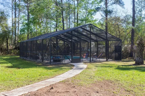 $699,000 | 6965 Northeast 137th Place, Citra, FL 32113