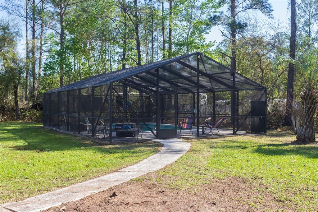 6965 Northeast 137th Place Citra, FL 32113 - Photo 23 of 35