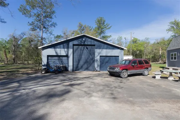 $699,000 | 6965 Northeast 137th Place, Citra, FL 32113