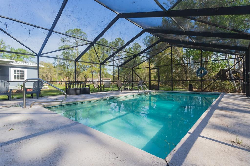 6965 Northeast 137th Place Citra, FL 32113 - Photo 24 of 35