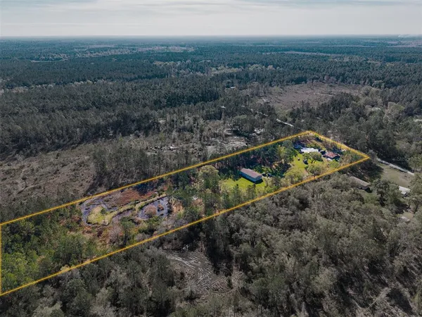 $699,000 | 6965 Northeast 137th Place, Citra, FL 32113