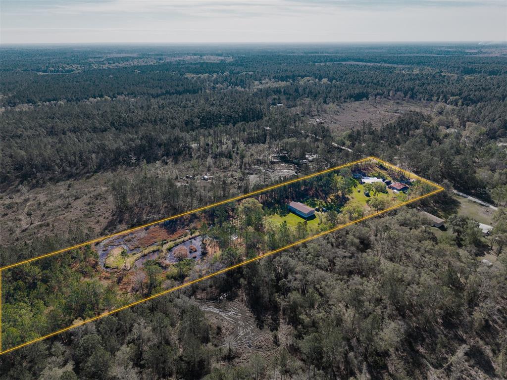 6965 Northeast 137th Place Citra, FL 32113 - Photo 25 of 35