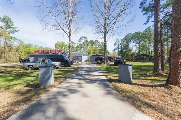 $699,000 | 6965 Northeast 137th Place, Citra, FL 32113