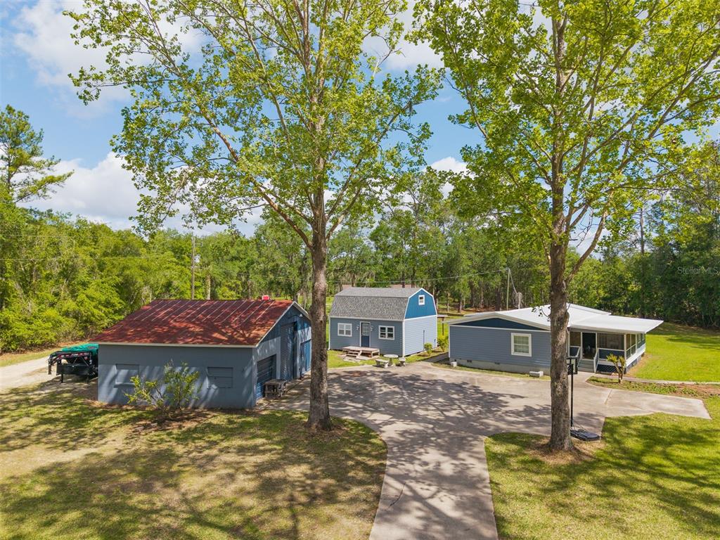 6965 Northeast 137th Place Citra, FL 32113 - Photo 29 of 35