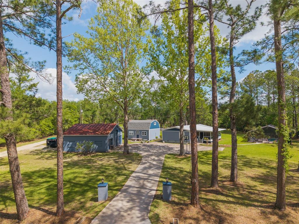 6965 Northeast 137th Place Citra, FL 32113 - Photo 30 of 35