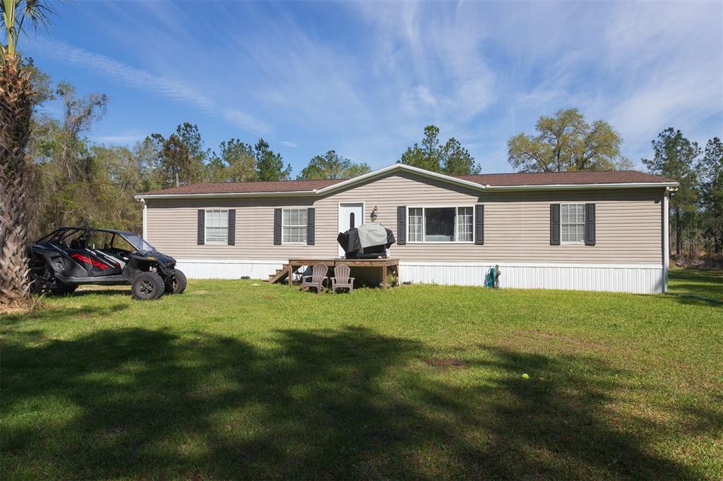 6965 Northeast 137th Place Citra, FL 32113 - Photo 3 of 35