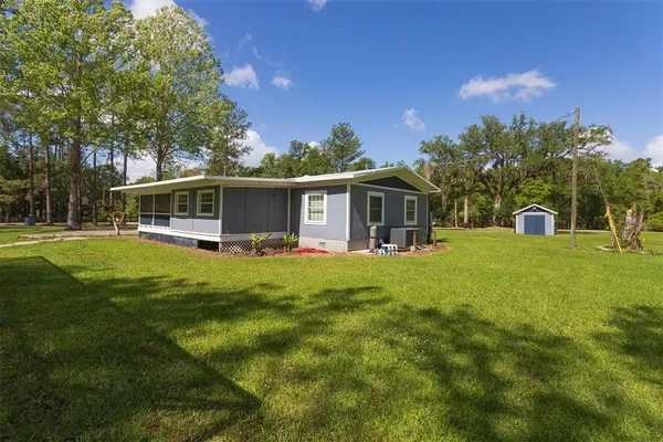 $699,000 | 6965 Northeast 137th Place, Citra, FL 32113