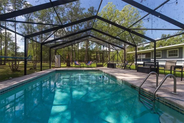 $699,000 | 6965 Northeast 137th Place, Citra, FL 32113