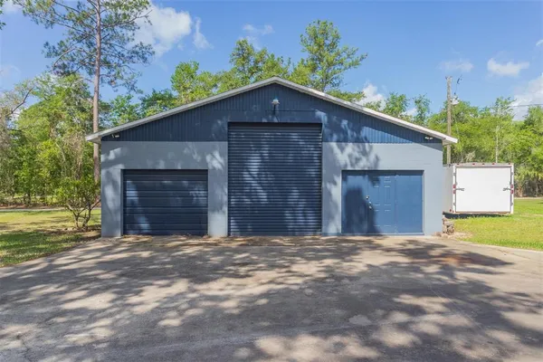 $699,000 | 6965 Northeast 137th Place, Citra, FL 32113