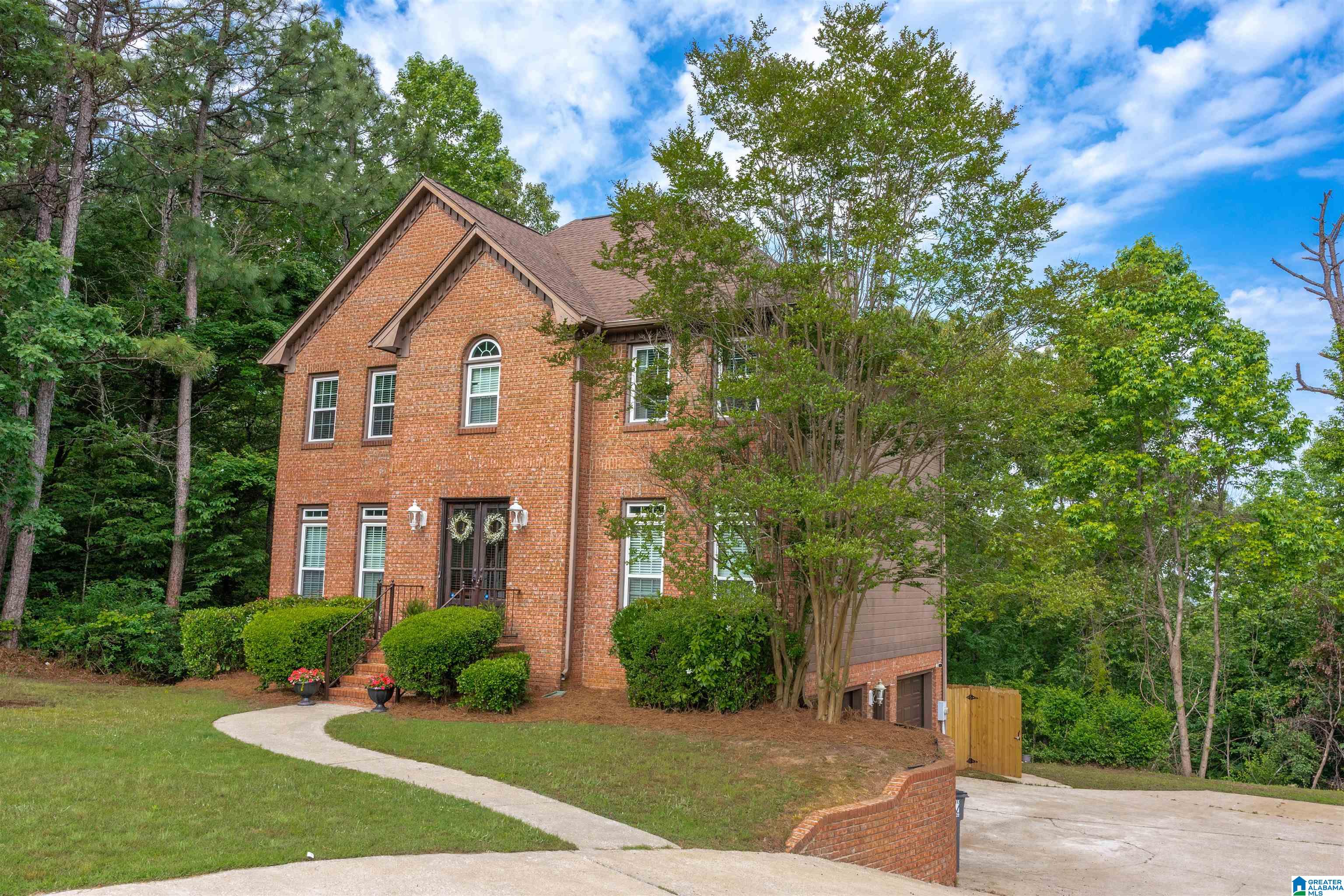2221 Circle View Lane Hoover, AL 35244 - Photo 3 of 28