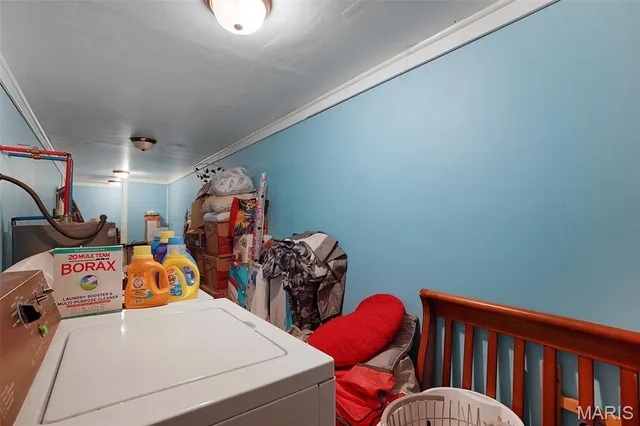 $97,777 | Undisclosed Address, Louisiana, MO 63353