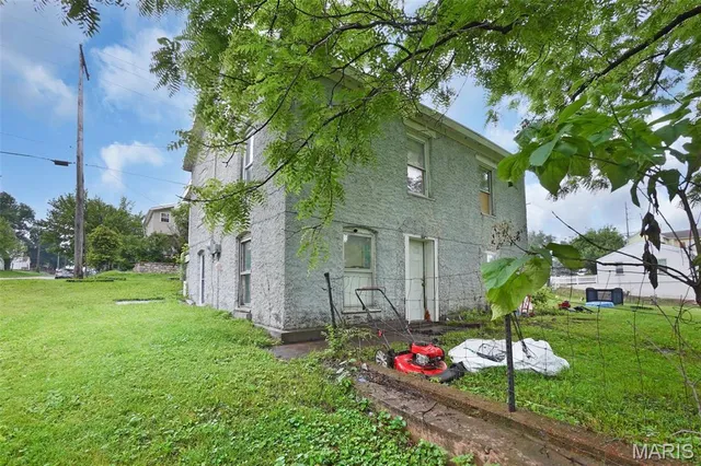 $97,777 | Undisclosed Address, Louisiana, MO 63353