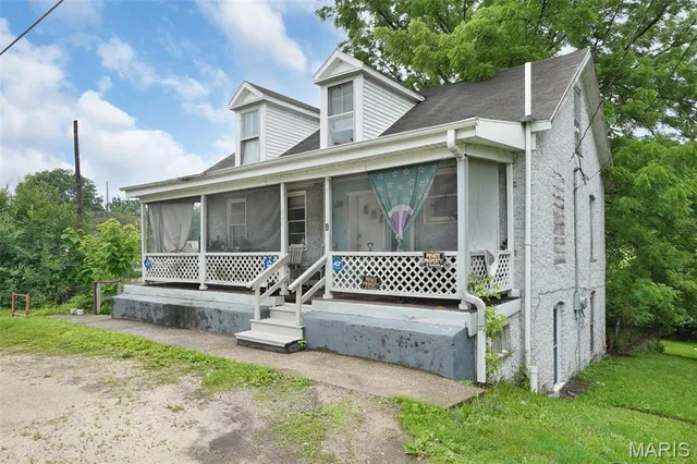 $97,777 | Undisclosed Address, Louisiana, MO 63353