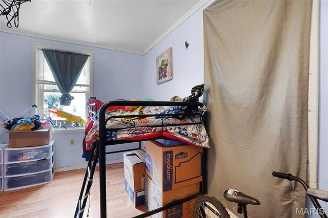 $97,777 | Undisclosed Address, Louisiana, MO 63353