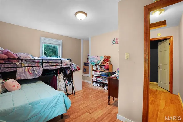 $97,777 | Undisclosed Address, Louisiana, MO 63353