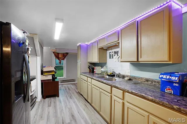 $97,777 | Undisclosed Address, Louisiana, MO 63353