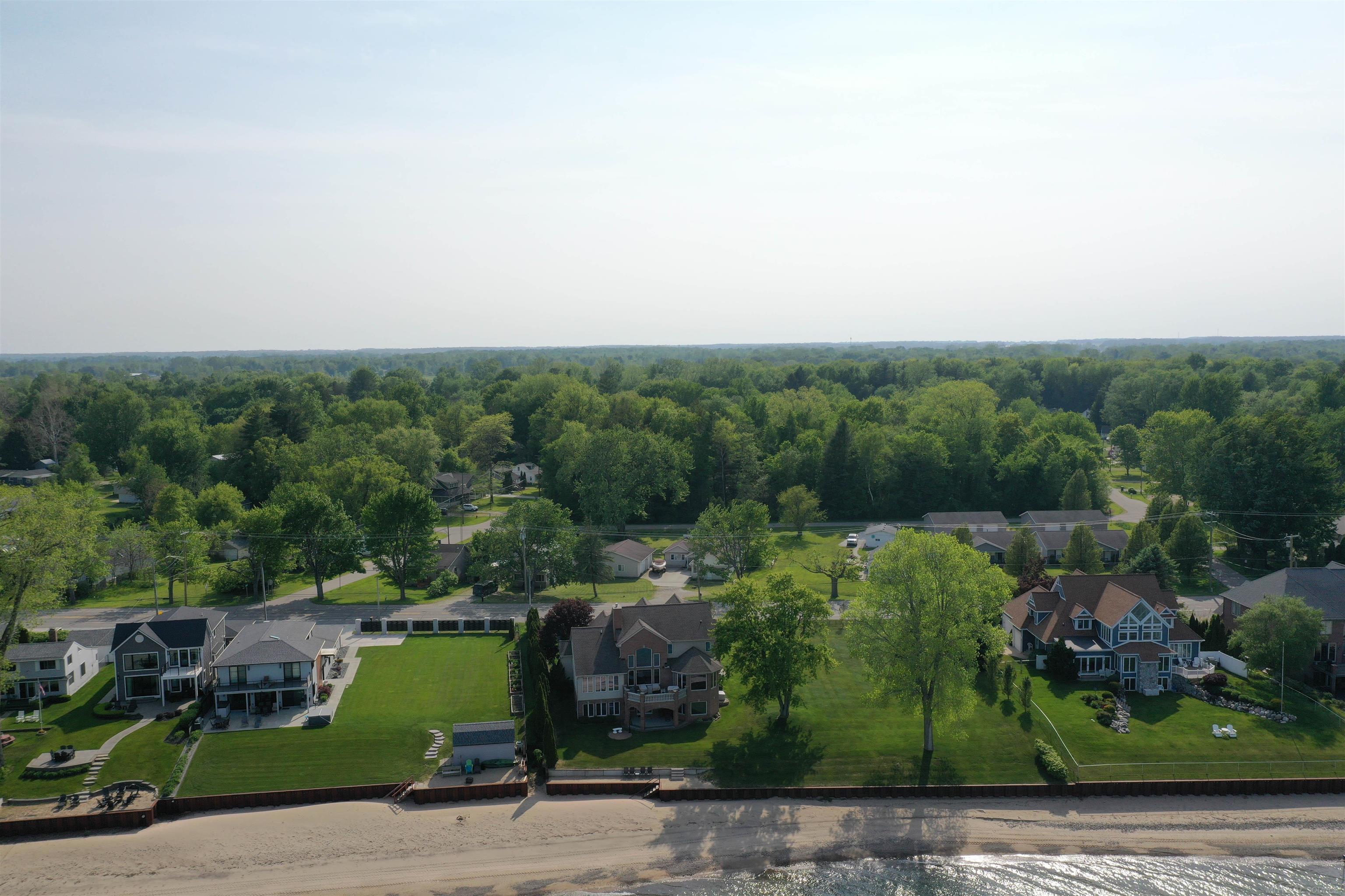6625 Lakeshore Road Lakeport, MI 48059 - Photo 28 of 59
