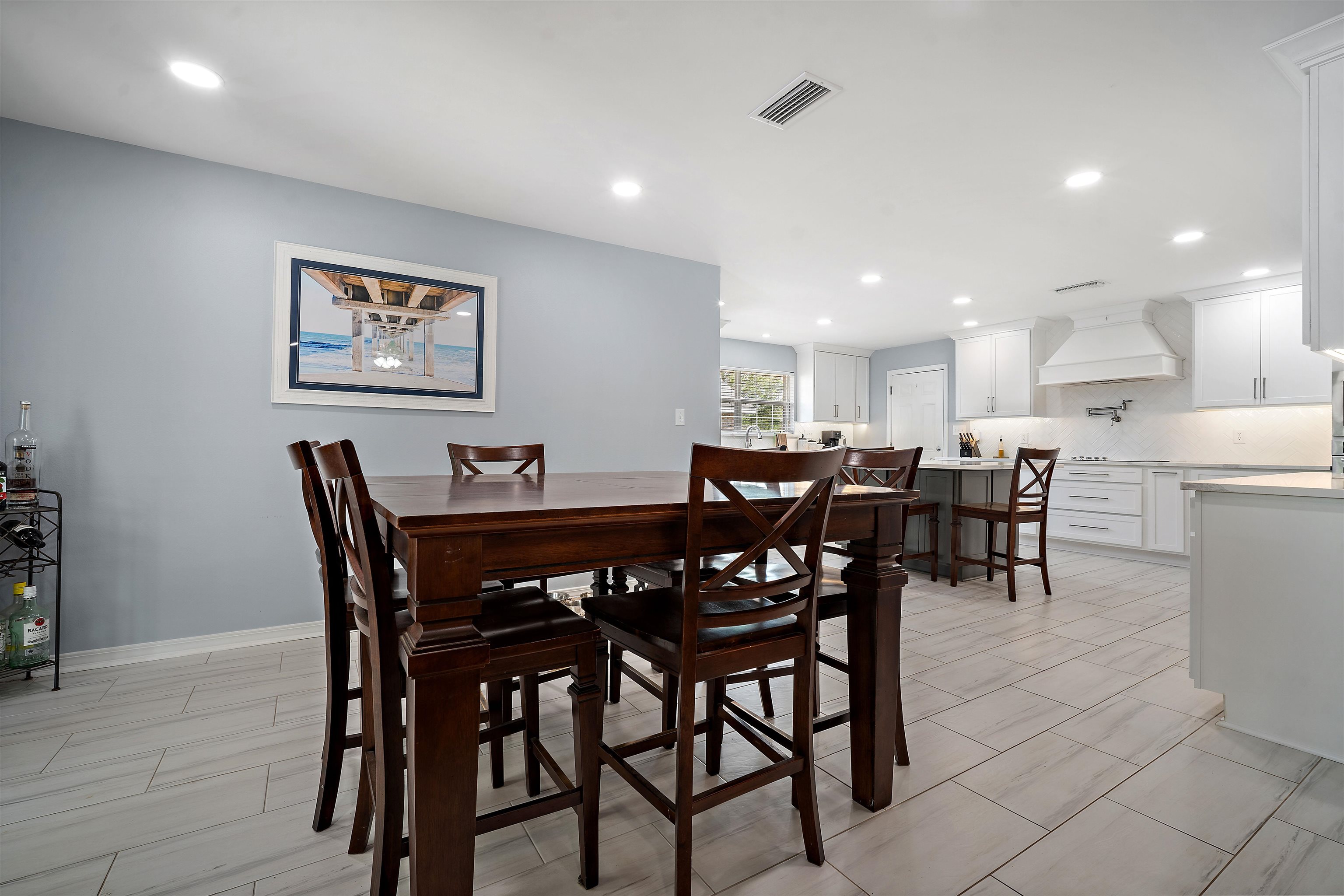 10713 Rigby Drive Mobile, AL 36695 - Photo 12 of 35 Dining Area