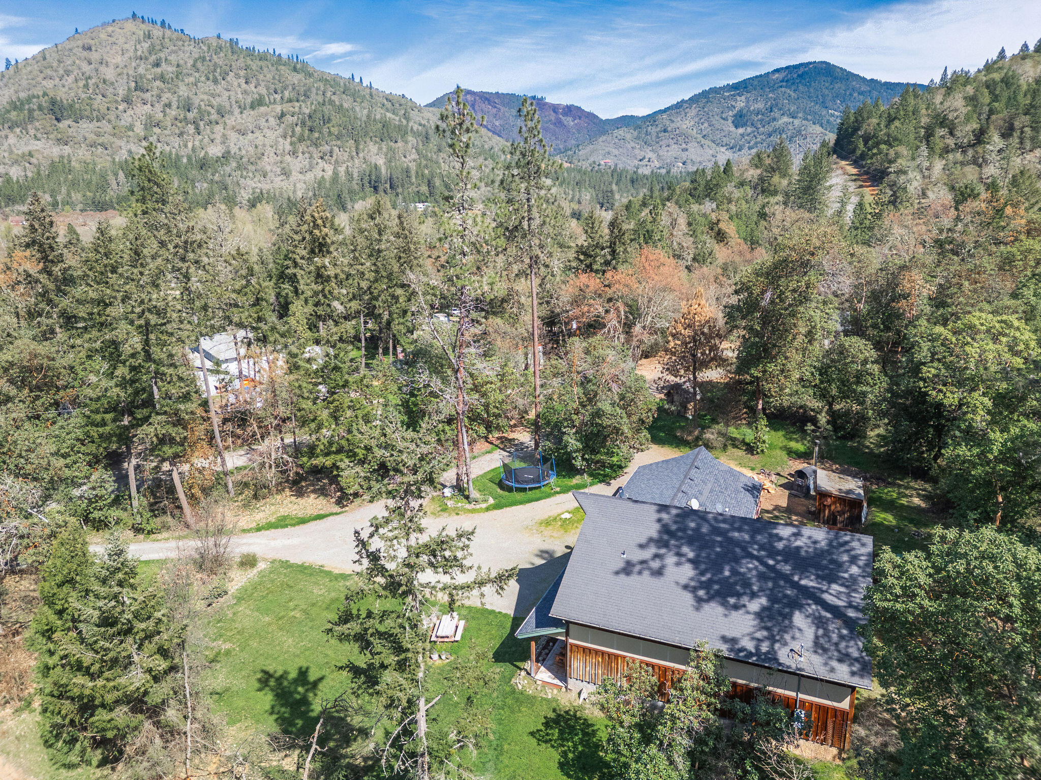 267 Grays Creek Road Grants Pass, OR 97527 - Photo 65 of 72