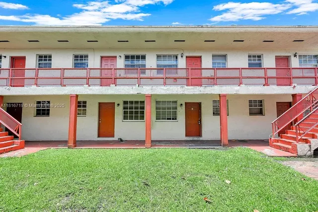 $172,500 | 14180 Northwest 22nd Avenue, Unit 4, Opa-Locka, FL 33054