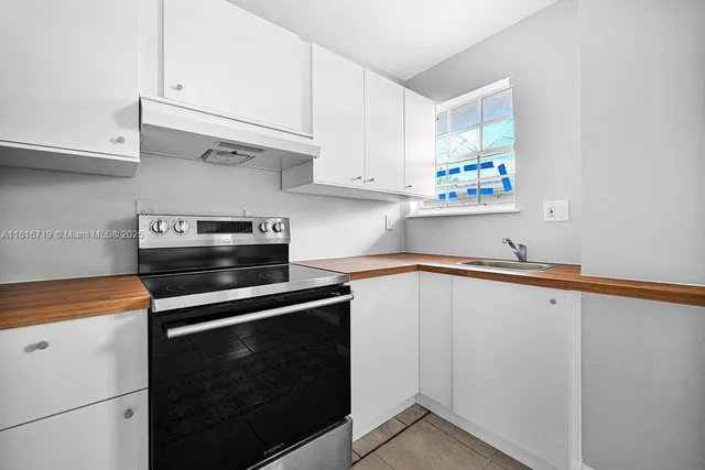 $172,500 | 14180 Northwest 22nd Avenue, Unit 4, Opa-Locka, FL 33054