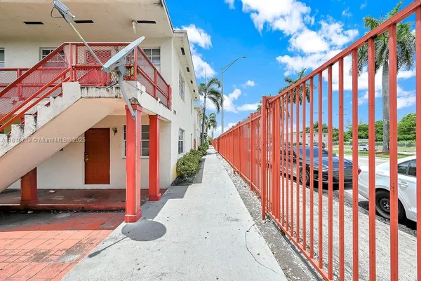$172,500 | 14180 Northwest 22nd Avenue, Unit 4, Opa-Locka, FL 33054