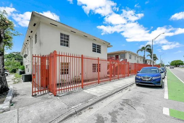 $172,500 | 14180 Northwest 22nd Avenue, Unit 4, Opa-Locka, FL 33054