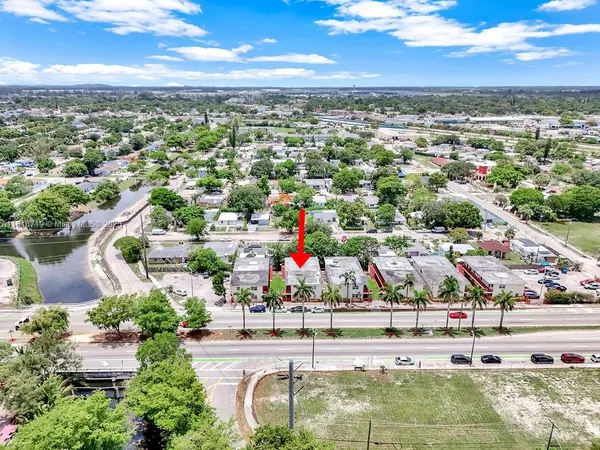 $172,500 | 14180 Northwest 22nd Avenue, Unit 4, Opa-Locka, FL 33054