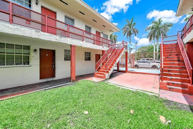 $172,500 | 14180 Northwest 22nd Avenue, Unit 4, Opa-Locka, FL 33054