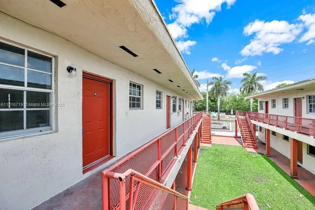 $172,500 | 14180 Northwest 22nd Avenue, Unit 4, Opa-Locka, FL 33054