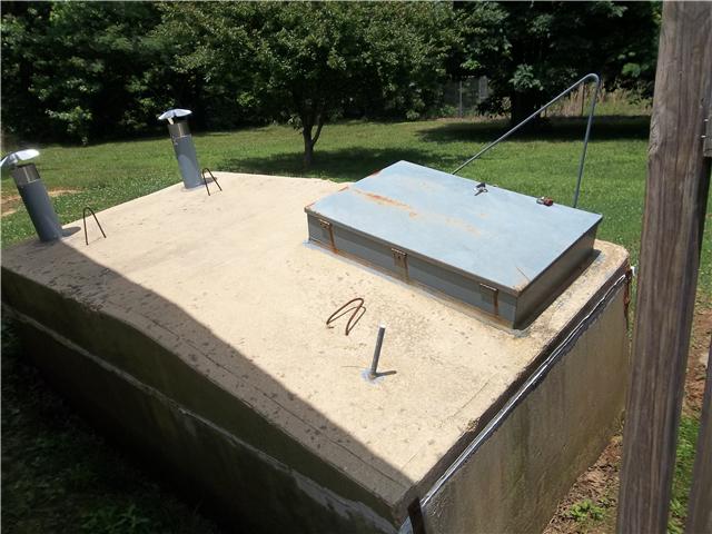 2100 Foster Road Cumberland Furnace, TN 37051 - Photo 6 of 20 Storm Shelter